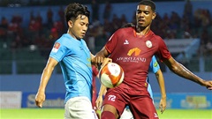 11 cầu thủ đình công trở lại, Khánh Hoà đủ người thi đấu với Quảng Nam 